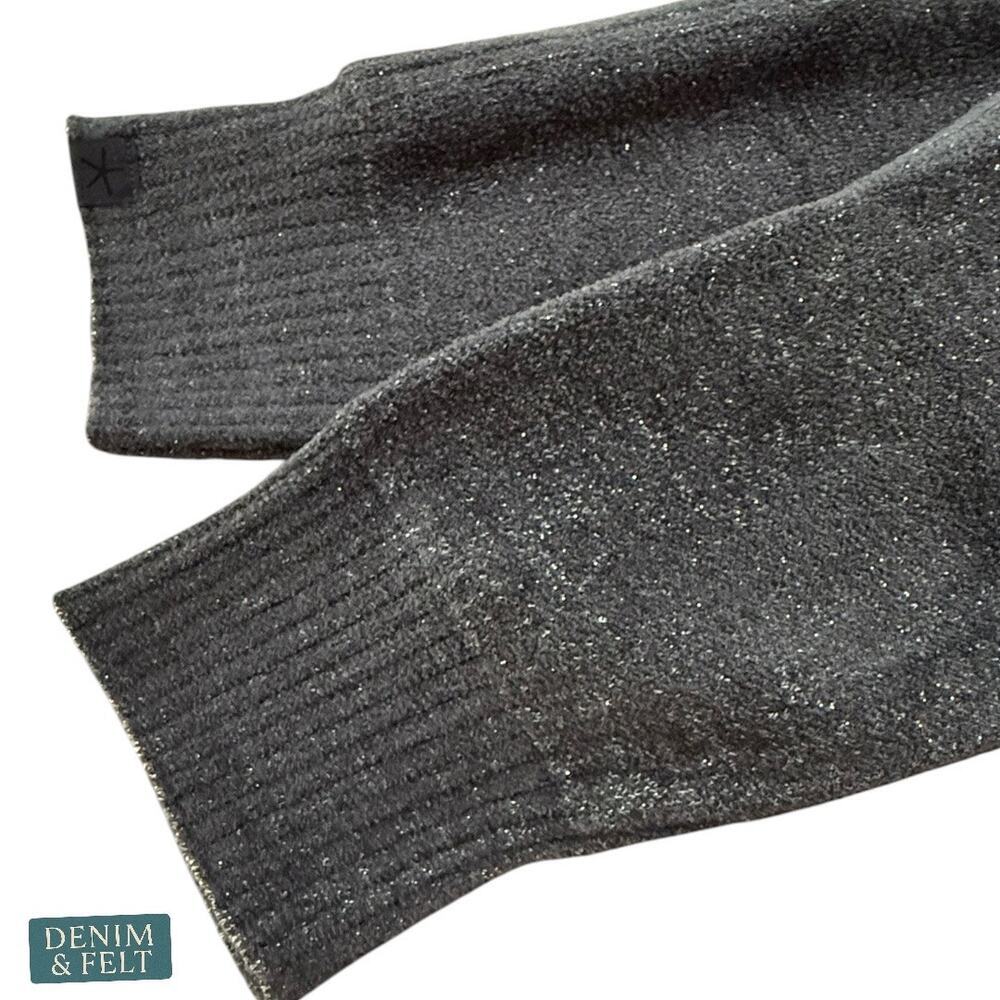 Barefoot Dreams CozyChic Ultra Lite Dolman Pullover & Rib Jogger Set Small‎ NEW - Picture 10 of 14